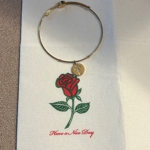 Genuine HD Bangle Bracelet